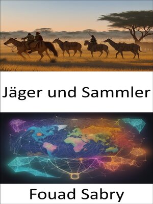 cover image of Jäger und Sammler